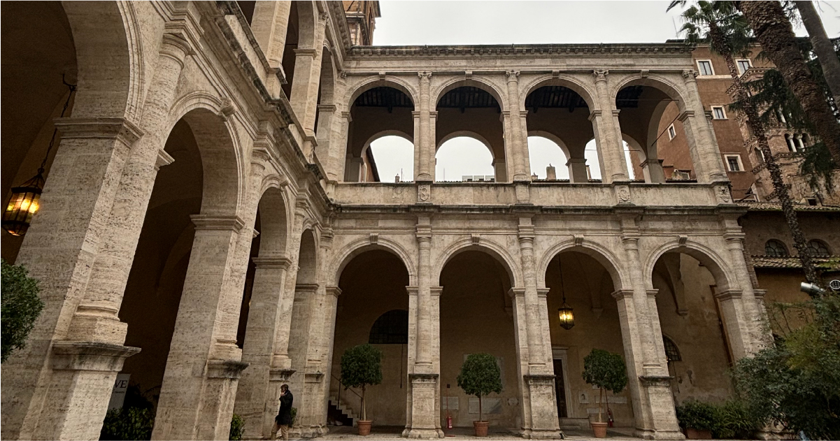 Arti e mestieri a Palazzo Venezia - Le mille storie del VIVE